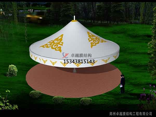 葫蘆島市景觀(guān)膜結(jié)構(gòu)遮陽(yáng)棚【生產(chǎn)廠(chǎng)家】