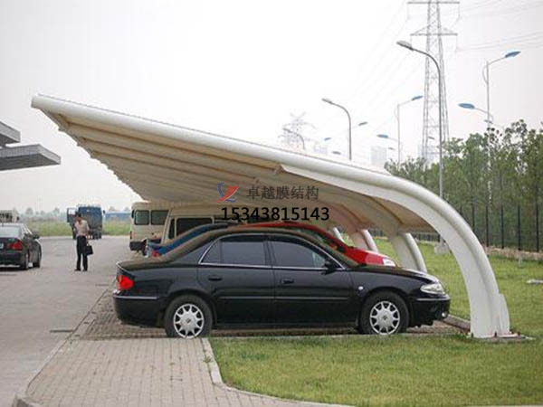 安康<font color='red'>膜結(jié)構(gòu)車(chē)棚</font>【遮陽(yáng)棚廠(chǎng)家】