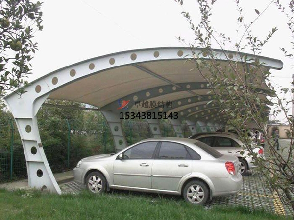 張拉膜車棚哪家便宜？