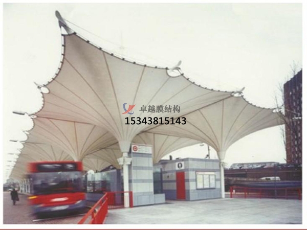 膜結(jié)構(gòu)預(yù)算怎么做？