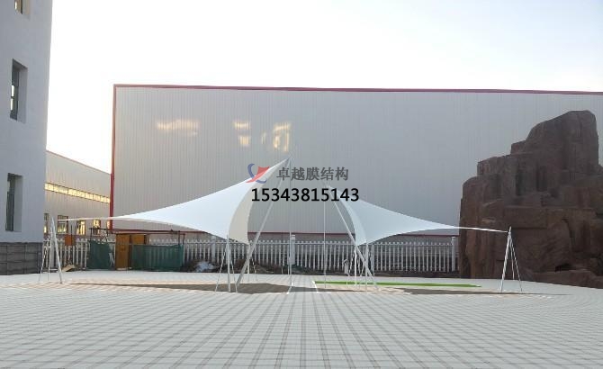 漢川膜結(jié)構景觀【張拉膜景觀】量大從優(yōu)