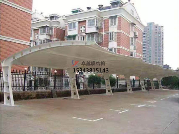 【萍鄉(xiāng)】膜結構建筑的抗震優(yōu)勢有哪些呢？