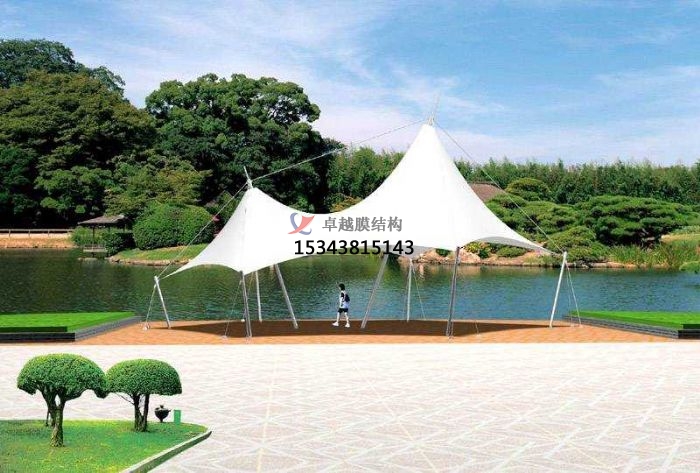 臨夏膜結(jié)構(gòu)游樂場/水上樂園/造浪池/游泳池/兒童樂園遮陽棚廠家【<font color='red'>膜結(jié)構(gòu)設(shè)計(jì)</font>】