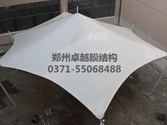 與膜結(jié)構(gòu)相配合的結(jié)構(gòu)形式有哪些？