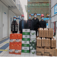 �ҹ�˾�I(l��ng)��(d��o)����ʩ��һ��(xi��n)ο��(w��n)�����в����z�y(c��)�����(xi��ng)Ŀ���O(sh��)��